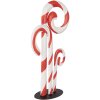 Décoration de Noël Bâton de Sucre Clayre & Eef 6Y5864