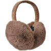 Juleeze JZEW0008BE Serre-tête chauffant marron taille unique 100% polyester