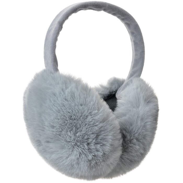 Juleeze JZEW0008G Serre-tête Chauffant Gris