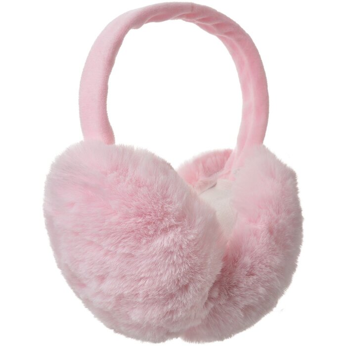 Juleeze JZEW0008P Serre-tête rose doux et confortable
