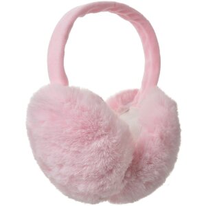 Juleeze JZEW0008P Serre-tête rose doux et confortable
