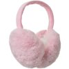 Juleeze JZEW0008P Serre-tête rose doux et confortable