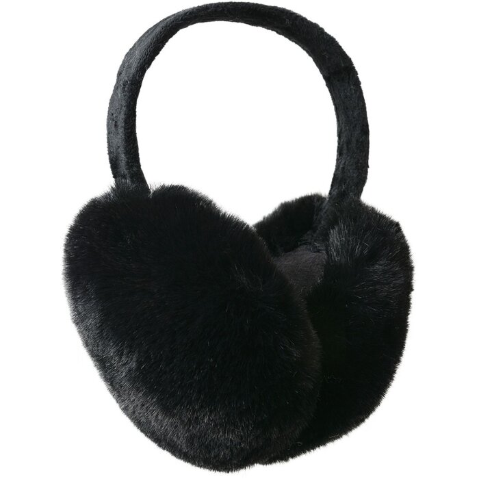 Cache-oreilles Juleeze JZEW0008Z Noir 100% Polyester