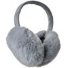 Juleeze JZEW0016G Cache-oreilles Gris Doux