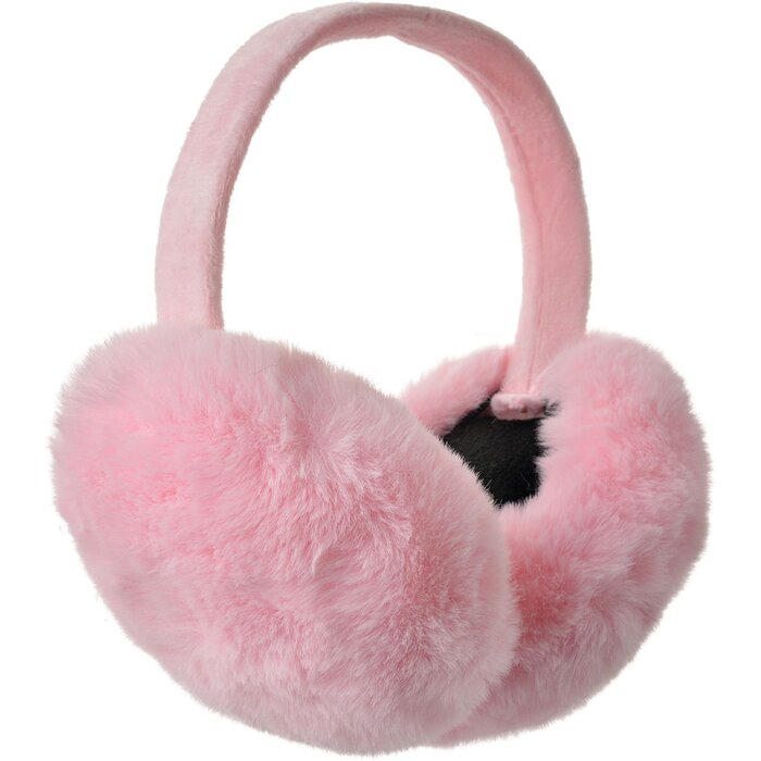 Juleeze JZEW0016LP Cache-oreilles Rose Moelleux