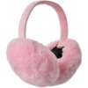 Juleeze JZEW0016LP Cache-oreilles Rose Moelleux