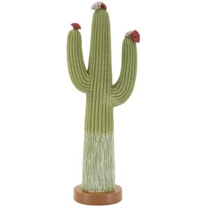Mauro Ferretti Figurine décorative Cactus Stons...
