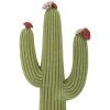 Mauro Ferretti Figurine décorative Cactus Stons 16,5x11x45 cm vert