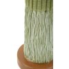 Mauro Ferretti Figurine décorative Cactus Stons 16,5x11x45 cm vert