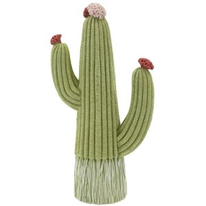 Mauro Ferretti Figurine décorative Cactus Stons...