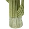 Mauro Ferretti Figurine décorative Cactus Stons 13x7x25 cm vert