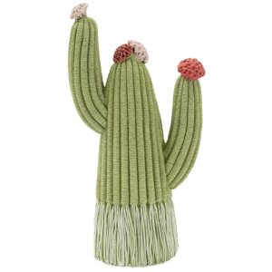 Mauro Ferretti Statue décorative Cactus Stons...