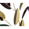 Mauro Ferretti Décoration murale Colorée 31x1,9x61 cm multicolore