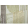 Mauro Ferretti Tableau avec cadre Lignes 60x3x60 cm
