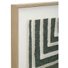 Mauro Ferretti 3D-Tableau sur toile avec cadre 60x2,9x80 cm