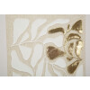 Mauro Ferretti Tableau Goldy avec cadre 50x3x70 cm