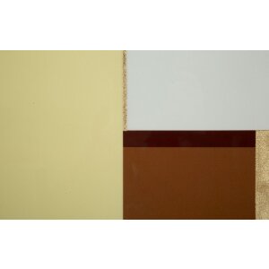 Mauro Ferretti Tableau acrylique avec cadre 60x3,3x80 cm