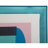 Mauro Ferretti Tableau Picassy avec cadre 50x3,3x70 cm