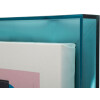 Mauro Ferretti Tableau Picassy avec cadre 50x3,3x70 cm