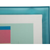 Mauro Ferretti Tableau mural Picassy avec cadre 50x3,3x70 cm