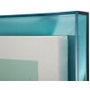Mauro Ferretti Tableau mural Picassy avec cadre 50x3,3x70 cm