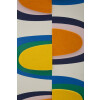 Mauro Ferretti Tableau Pop Art avec cadre 50x3,3x70 cm