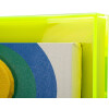 Mauro Ferretti Tableau Pop Art avec cadre 50x3,3x70 cm