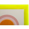 Mauro Ferretti Tableau Pop Art encadré 50x3,3x70 cm