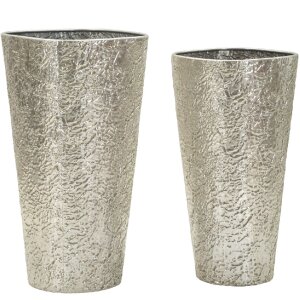 Mauro Ferretti Ensemble de vases Argelux 2 pièces...
