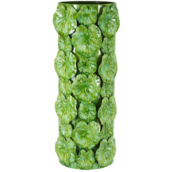 Mauro Ferretti Vase Drop 18x17,5x46 cm
