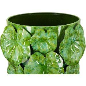 Mauro Ferretti Vase Drop 18x17,5x46 cm