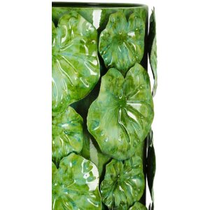 Mauro Ferretti Vase Drop 18x17,5x46 cm
