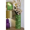 Mauro Ferretti Vase Drop 18x17,5x46 cm