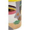 Mauro Ferretti Vase Piccassy Multicolore Ø19x28 cm