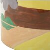 Mauro Ferretti Vase Piccassy Multicolore Ø19x28 cm