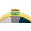 Mauro Ferretti Vase Piccassy Color Rond 28x9x33 cm