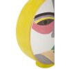 Mauro Ferretti Vase Piccassy Couleur Ronde 23x9x28 cm