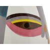 Mauro Ferretti Vase Piccassy Couleur Grasse 19x24,5 cm