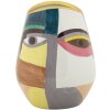 Mauro Ferretti Vase Piccassy Couleur Grasse 19x24,5 cm