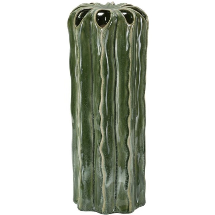 Mauro Ferretti Vase Grand Cactus Ø12x31,5 cm
