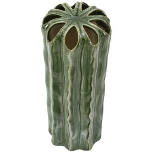 Mauro Ferretti Vase Grand Cactus Ø12x31,5 cm