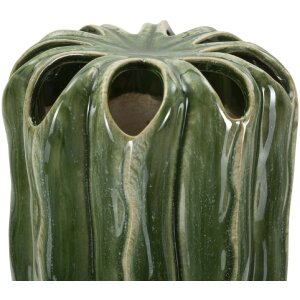 Mauro Ferretti Vase Grand Cactus Ø12x31,5 cm