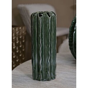 Mauro Ferretti Vase Grand Cactus Ø12x31,5 cm