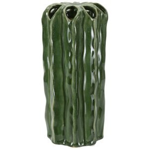 Mauro Ferretti Vase Cactus Ø 11,5x23,5 cm