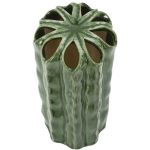 Mauro Ferretti Vase Cactus Ø 11,5x23,5 cm