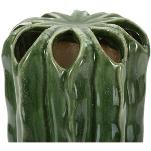 Mauro Ferretti Vase Cactus Ø 11,5x23,5 cm