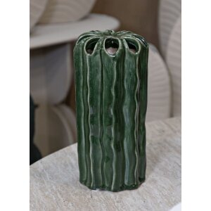 Mauro Ferretti Vase Cactus Ø 11,5x23,5 cm