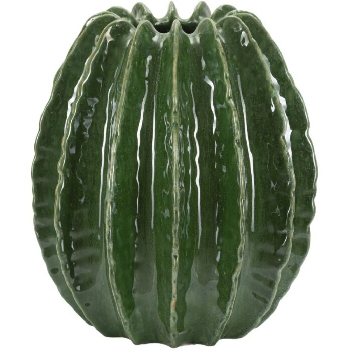 Mauro Ferretti Vase Sphère Cactus Ø28x31 cm