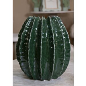 Mauro Ferretti Vase Sphère Cactus Ø28x31 cm