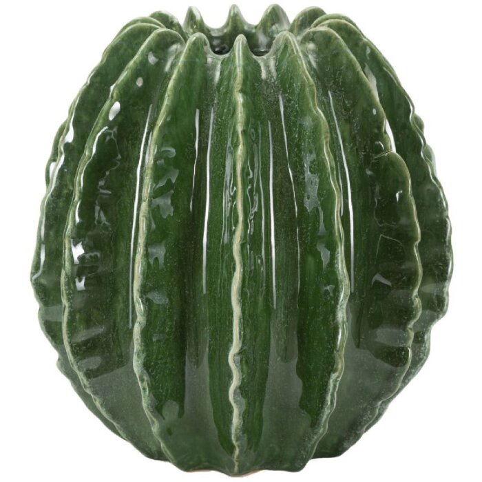 Mauro Ferretti Vase boule cactus Ø 23,5x24,5 cm